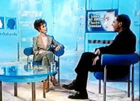 Dr. Kolitzus und Dr. A.K. Kühnemann