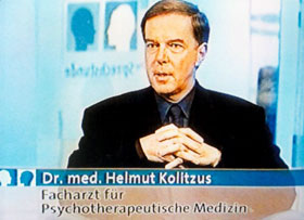 Dr. Kolitzus und Dr. A.K. Kühnemann